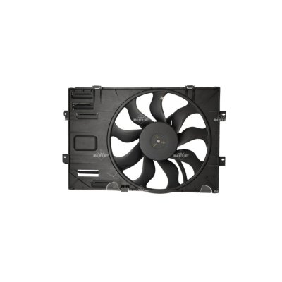 NRF Ventilateur de refroidissement du moteur  B.V. 47918