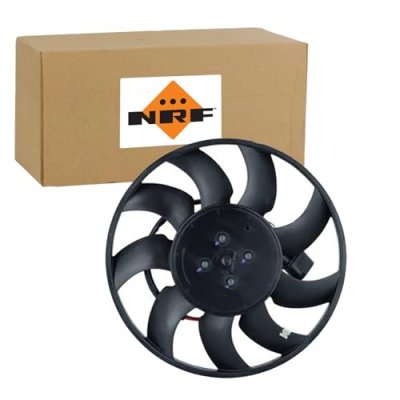 Ventilateur de refroidissement du moteur NRF B.V. 47931