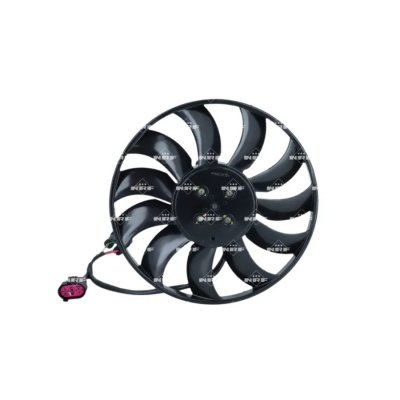 NRF Ventilateur de refroidissement du moteur  B.V. 47969