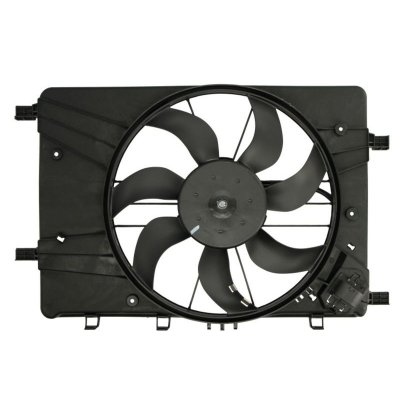 NRF Ventilateur de refroidissement du moteur  B.V. 47972