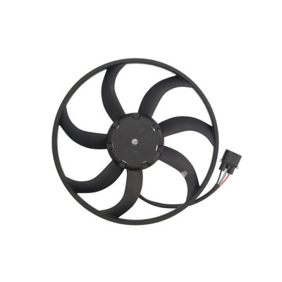 TYC Ventilateur de refroidissement du moteur  802-0057