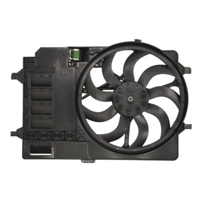 TYC Ventilateur de refroidissement du moteur  803-0001