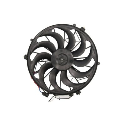 TYC Ventilateur de refroidissement du moteur  803-0003