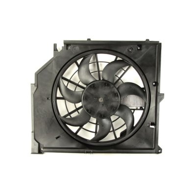 TYC Ventilateur de refroidissement du moteur  803-0005