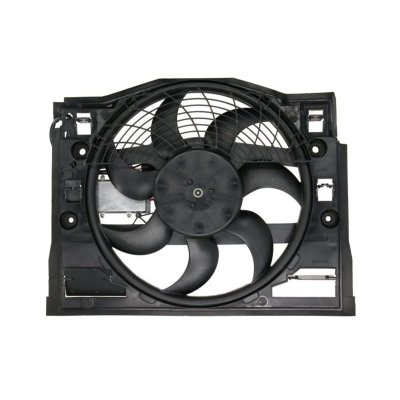 TYC Ventilateur de refroidissement du moteur  803-0007