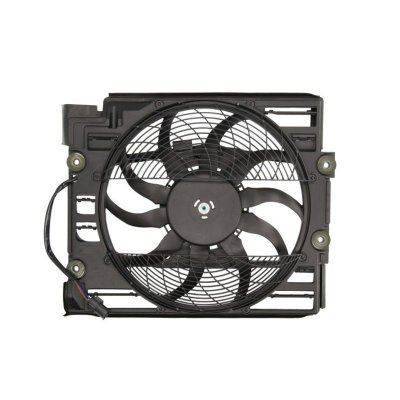 TYC Ventilateur de refroidissement du moteur  803-0008