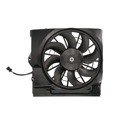 TYC Ventilateur de refroidissement du moteur  803-0009