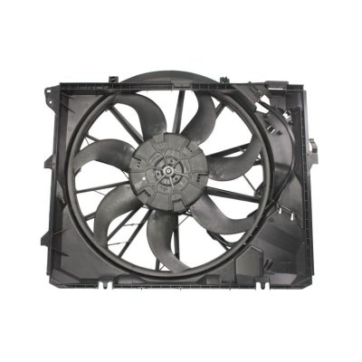 TYC Ventilateur de refroidissement du moteur  803-0012