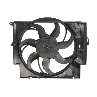 TYC Ventilateur de refroidissement du moteur  803-0013