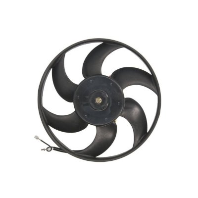 TYC Ventilateur de refroidissement du moteur  805-0004