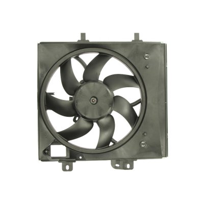 TYC Ventilateur de refroidissement du moteur  805-0009