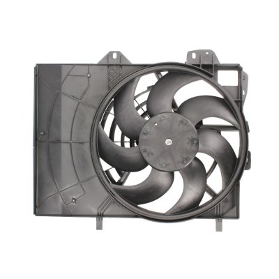 TYC Ventilateur de refroidissement du moteur  805-0011