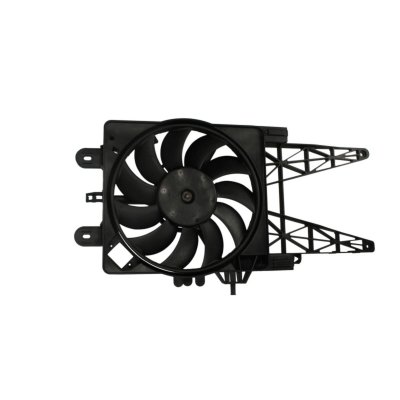 TYC Ventilateur de refroidissement du moteur  809-0008