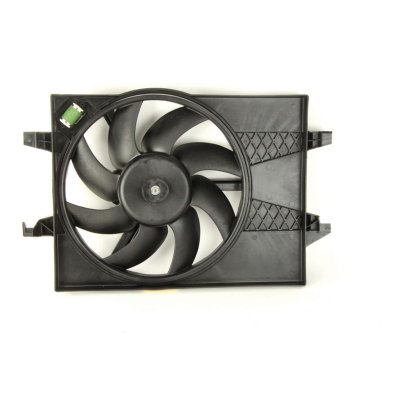 TYC Ventilateur de refroidissement du moteur  810-0025
