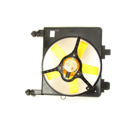 TYC Ventilateur de refroidissement du moteur  810-0030