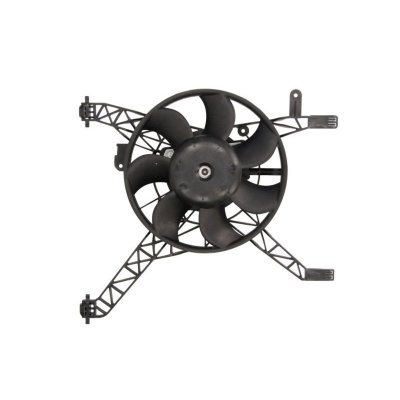 TYC Ventilateur de refroidissement du moteur  810-0041