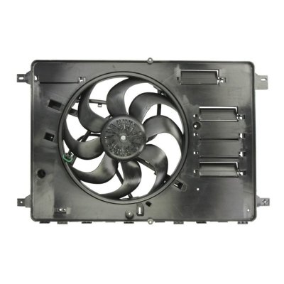 TYC Ventilateur de refroidissement du moteur  810-0044
