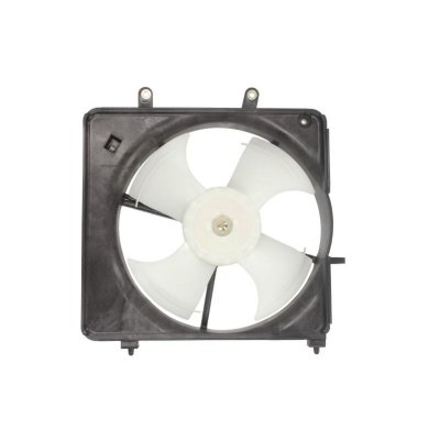 TYC Ventilateur de refroidissement du moteur  812-0001