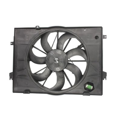 TYC Ventilateur de refroidissement du moteur  817-0001
