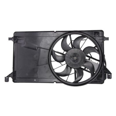 TYC Ventilateur de refroidissement du moteur  820-0001