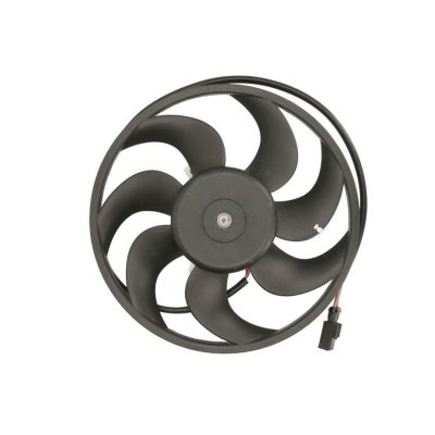TYC Ventilateur de refroidissement du moteur  821-0007