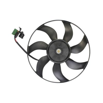 TYC Ventilateur de refroidissement du moteur  825-0020
