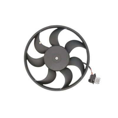 TYC Ventilateur de refroidissement du moteur  825-0021