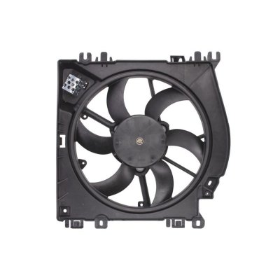 TYC Ventilateur de refroidissement du moteur  828-0001