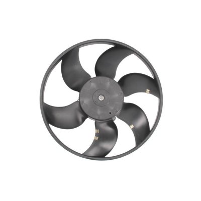 TYC Ventilateur de refroidissement du moteur  828-0006