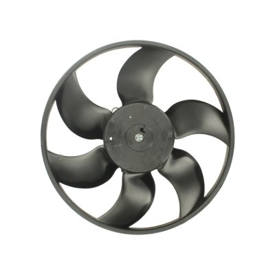 TYC Ventilateur de refroidissement du moteur  828-1005