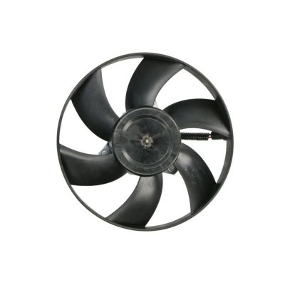 TYC Ventilateur de refroidissement du moteur  831-0005