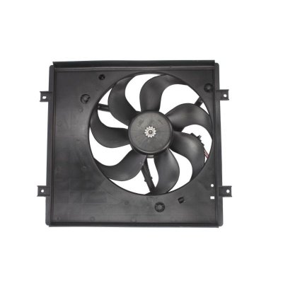 TYC Ventilateur de refroidissement du moteur  832-0002