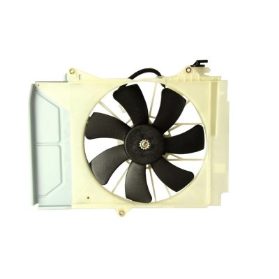 TYC Ventilateur de refroidissement du moteur  836-0011