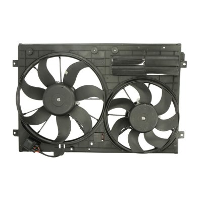 TYC Ventilateur de refroidissement du moteur  837-0026