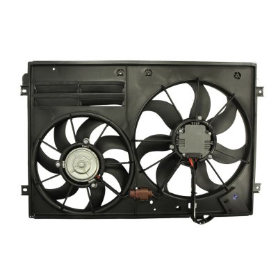 TYC Ventilateur de refroidissement du moteur  837-0028