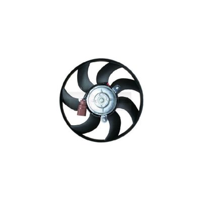 TYC Ventilateur de refroidissement du moteur  837-0030