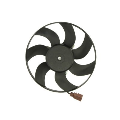 TYC Ventilateur de refroidissement du moteur  837-0032