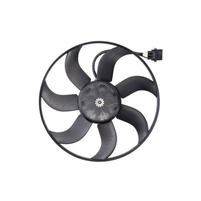 TYC Ventilateur de refroidissement du moteur  837-0036