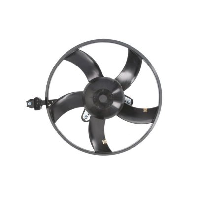 TYC Ventilateur de refroidissement du moteur  837-0045