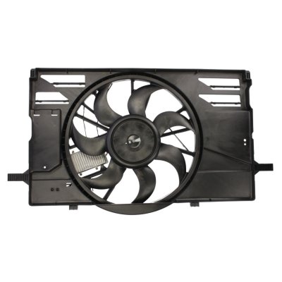 TYC Ventilateur de refroidissement du moteur  838-0007