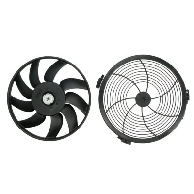 VALEO Ventilateur de refroidissement du moteur  696082