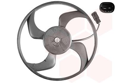 VAN WEZEL Ventilateur De Refroidissement Du Moteur  4040746
