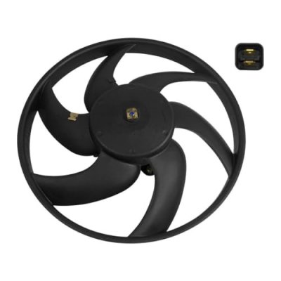 VEMO Ventilateur de refroidissement du moteur  V22-01-1769