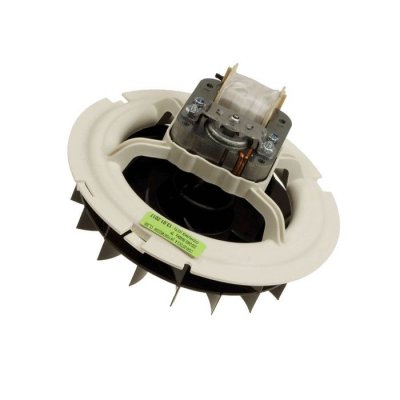 ARISTON Ventilateur de refroidissement four, cuisini&egrave;re whirpool, indesit, hotpoint 