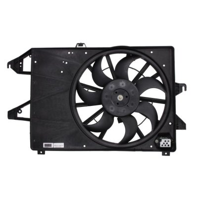 NRF Ventilateur De Refroidissement Moteur  47002