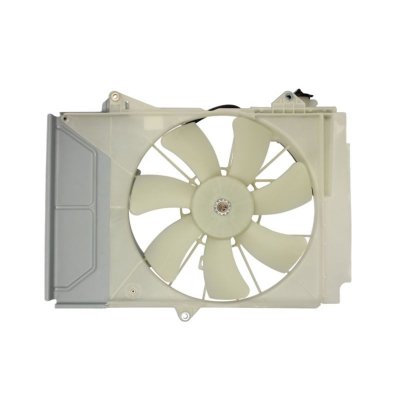 TYC Ventilateur de refroidissement moteur (SCP1, NLP1, NCP1)