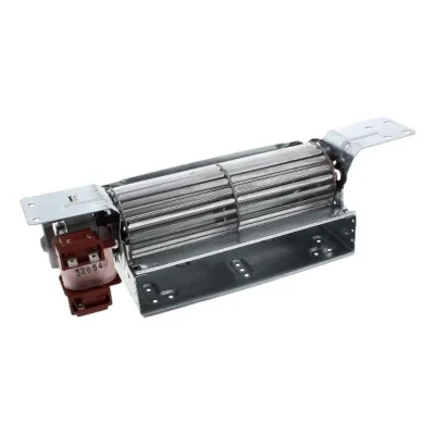 WHIRLPOOL Ventilateur de refroidissement pour four electrique 480121101584