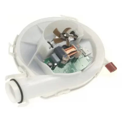 NEFF Ventilateur De Sechage Pour Lave Vaisselle  - 00652135