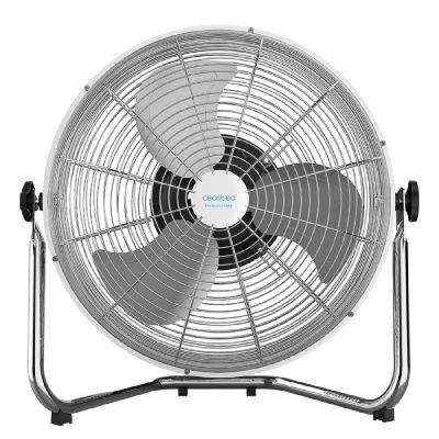CECOTEC Ventilateur de Sol  EnergySilence 4500 GyroPro 110 W