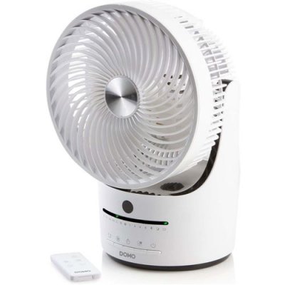 DOMO Ventilateur de sol  45w - 360 degr&eacute;s do8148 DO8148